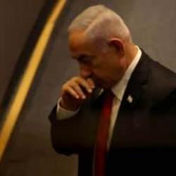 Netanyahu çapraz sorguya alındı! 1788 kez aynı şeyi tekrarladı