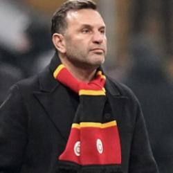 Okan Buruk, Galatasaray'dan sonra çalıştırmak istediği takımı açıkladı