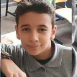 Okula gitmek için evden çıkmıştı: Burak'tan haber alınamıyor