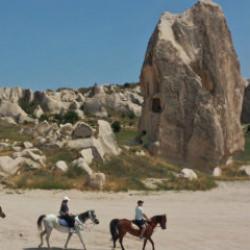 Ören yerleri, seyir alanları ve dahası: Yerli turistlerle doldu taştı!