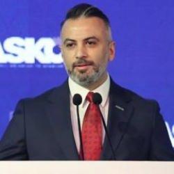 Orhan Aydın: "Türkiye Yüzyılına yakışır bir başarı"