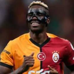 Osimhen için Napoli'ye ilk resmi teklif yapıldı! Galatasaray devreye girdi