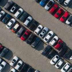 Otomotiv endüstrisinden mayısta 3,9 milyar dolarlık ihracat