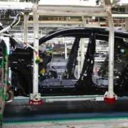 Otomotiv endüstrisinden yaklaşık 4 milyar dolarlık ihracat