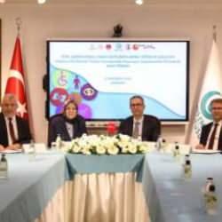 Özel gereksinimli bireylerin Türkçe sınavlarında eşitliği için dörtlü protokol