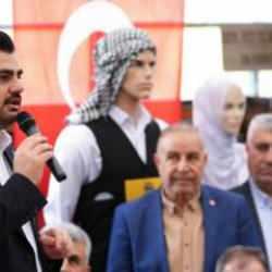 İnan: Özel mağduriyet yerine rantçıları ve bantçıları dinliyor