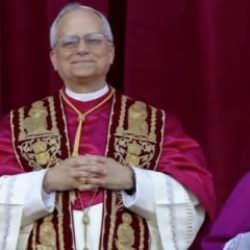 Papa'dan Putin'e çağrı: Jest yapın