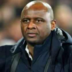 Patrick Viera'dan Kartal'a müjde!