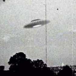 Pentagon'un UFO sırrı ortaya çıktı! Silah programları gizlendi