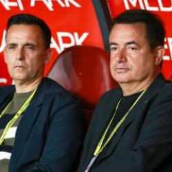 Resmi açıklama geldi! Fenerbahçe'de Branco devri sona erdi