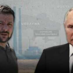 Rusya'dan Ukrayna açıklaması: Zelenski çılgına döndü! İstanbul detayı...