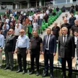 Salona sadece 3 kişi gelmişti: Süper Lig efsanesinde yeni yönetim