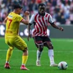 Samsunspor sabaha 'ayrılıkla' uyandı: 5 futbolcuya veda