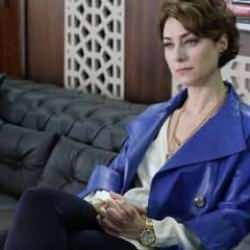 Sanem Çelik, yıllar sonra Leyla Hali'ne evet dedi! Teklifleri kabul etmemişti