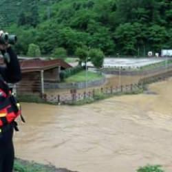 Selin ardından çamuru kaldı! Kayıp vatandaş sokak sokak aranıyor