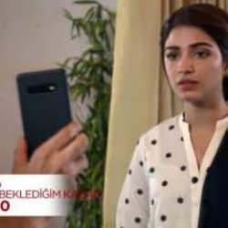 Seni Beklediğim Kadar dizisinde gizemli bir fotoğraf her şeyi alt&uuml;st ediyor!