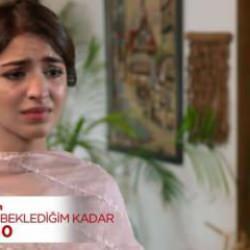 Seni Beklediğim Kadar'da evden kovuluyor! Hayat bir kez daha kapılarını kapattı