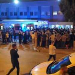 Siirt’te düğün salonuna silahlı saldırı: 1 ölü, 3 yaralı