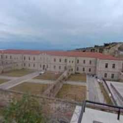 Sinop Tarihi Cezaevi Müzesi kapılarını açıyor!