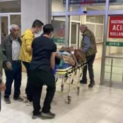 Sivas’ta eski muhtar, kardeşini öldürdü, diğer kardeşi ve kendi oğlunu yaraladı