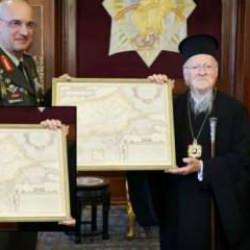 Skandal harita hamlesi sonrası MSB'den sert açıklama! Türkiye 'dron' savaşına hazır mı?