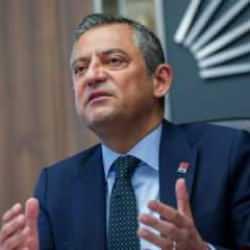 Son Dakika: CHP lideri Özgür Özel'e yeni soruşturma