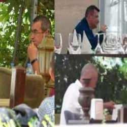 Gizli belgeleri satan DEVA Parti kurucusu Metin Gürcan'a casusluktan ceza