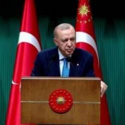 Son Dakika: Erdoğan 'en büyük arzum' diyerek duyurdu: Önemli mesajlar!