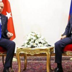 Son dakika: Erdoğan'ın tarihi teklifi sonrası Rusya'dan ilk açıklama!