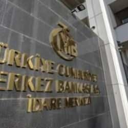 Son dakika... Merkez Bankası rezervleri 153,2 milyar dolara yükseldi