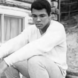 Hem efsane hem aktivist! Spor dünyası Müslüman boksör Muhammed Ali'yi anıyor