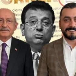 CHP’nin trol şebekesini isim isim açıkladı: 46 milyona 600 kişilik ordu! Kod adı: Navarhos