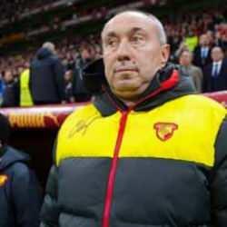 Stoilov'dan Romulo ve Dennis açıklaması!