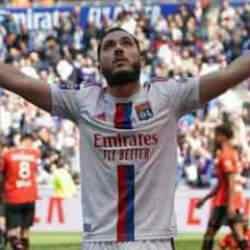 Süper Lig devlerine kötü haber! Cherki, Premier Lig deviyle anlaştı