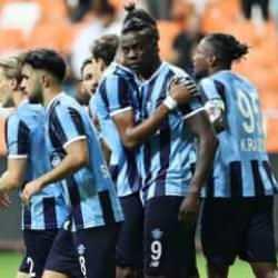 Adana Demirspor'a eski yıldızından tazminat darbesi