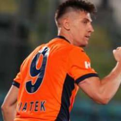 Süper Lig'in gol makinesi resmen veda etti! Dev bonservis kazandırdı