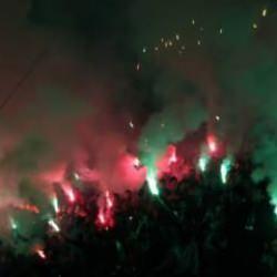 S&uuml;per Lig'in yeni ekibi şampiyonluk primlerini &ouml;dedi: Toplam 900 bin TL