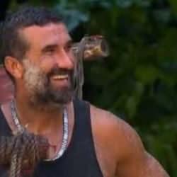 Survivor Hikmet neden yok, ayrıldı mı? Survivor Hikmet Tuğsuz kimdir?