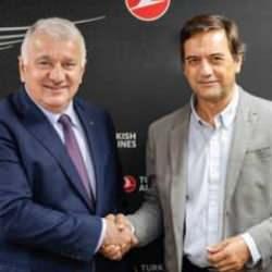 THY ve TAP Air Portugal kod paylaşım işbirliğini genişletti