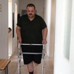 Yanlış tedavi iddiası: Bel ağrısı ile gitti, bacağından oldu!