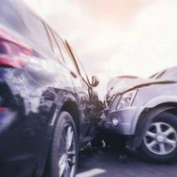 Trafik kazalarının arkasındaki şaşırtıcı sebep: Bu hata kazaya neden oluyor!