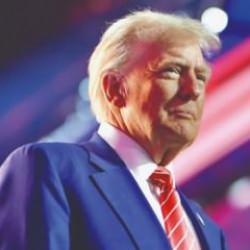 Trump tarih verip duyurdu: Londra'da görüşeceğiz!