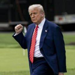 Trump'tan İran açıklaması: İzin vermeyeceğiz