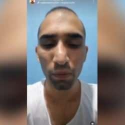 Türk kadınlarına hakaret eden Hint turistten yeni video: Aklı başına gelmiş!