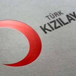 Türk Kızılay, Pakistan’da 300 aileye kurban eti dağıttı