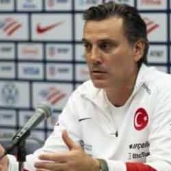 Vincenzo Montella, Dünya Kupası için iddialı