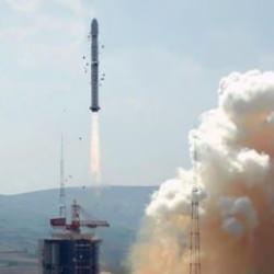 Çin’den yeni uzay hamlesi!