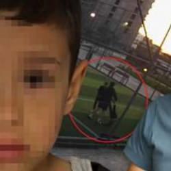 Sallanıp yere fırlatılan 7 yaşındaki Güney beyin kanaması geçirdi: Babası isyan etti! 