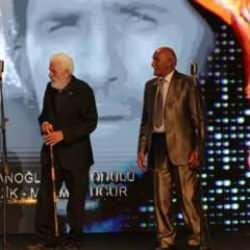 Yeşilçam'ın emektar ismi Mehmet Uğur yoğun bakımda: Ayak parmakları kesilecek