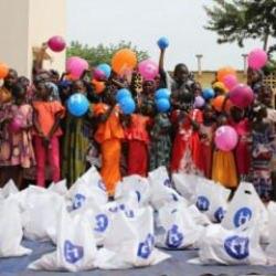 Yetim Vakfı, kurban hisse bedelini a&ccedil;ıkladı